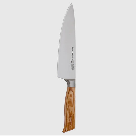 Messermeister Olivia Elite Stealth Chef’s Knife - 8”