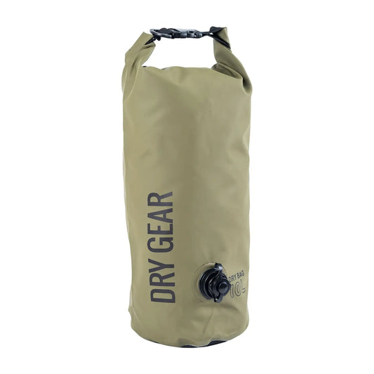 Dry Gear 10L Dry Bag